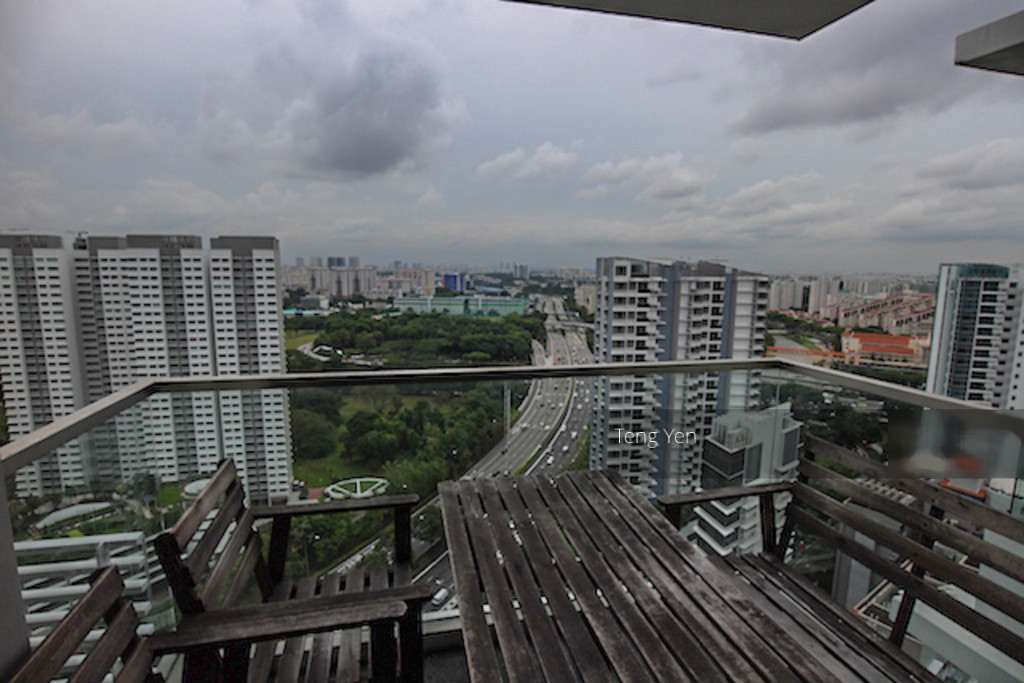 Beacon Heights (D12), Condominium #147781122